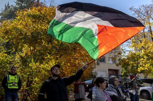 Η Κύπρος υπέρ της λύσης δύο κρατών στην Παλαιστίνη, είπε ο ΥΠΑΜ