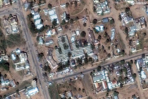 Εκρήξεις κοντά στο Χαρτούμ παρά την ανακοίνωση για ανθρωπιστική εκεχειρία