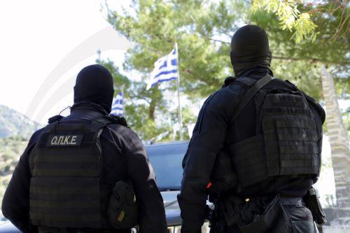 Παραδόθηκαν τα τρία αδέρφια στα Βορίζια Ηρακλείου