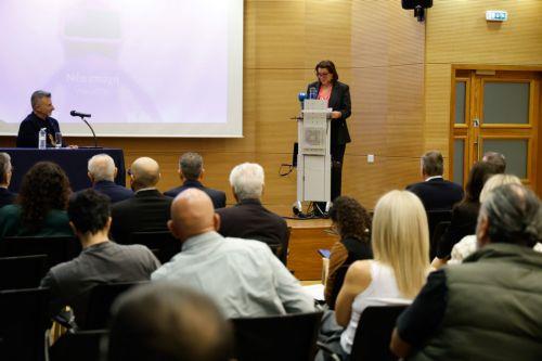 Έχουμε πλέον ένα σωστό πλαίσιο για επαγγελματική ανάπτυξη εκπαιδευτικών, λέει η ΥΠΑΝ