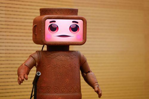 Τεύκρος: O πρώτος διαδραστικός ξεναγός μουσείου με ΤΝ στο Πολιτιστικό Ίδρυμα Τραπέζης Κύπρου