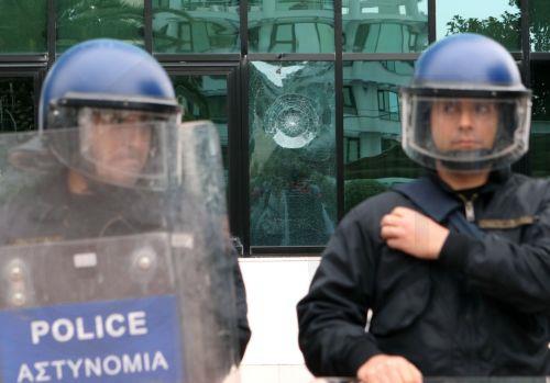 Παρουσιάστηκε το Γενικό Επιχειρησιακό Πλάνο Αστυνόμευσης κατά την Κυπριακή Προεδρία ΕΕ