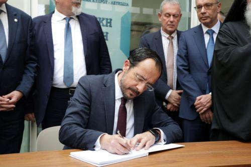 Ο Πρόεδρος της Δημοκρατίας στην Αθήνα για εκδήλωση του ΕΚΠΑ