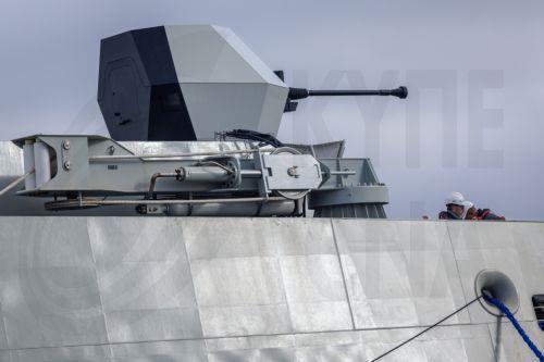 Δύο δεξαμενόπλοια του «ρωσικού σκιώδους στόλου» έπληξε η Ουκρανία στη Μ. Θάλασσα