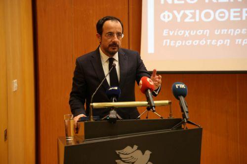 Η επένδυση στην υγεία είναι επένδυση στην ίδια την κοινωνία μας, είπε ο ΠτΔ [ΒΙΝΤΕΟ]