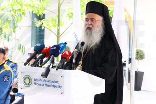 Δρούμε με ευγνωμοσύνη προς ΕΚΠΑ, απαντά η Αρχιεπισκοπή σε επιστολή Α. Δημητρίου με βολές προς Αρχιεπίσκοπο-Πρύτανη