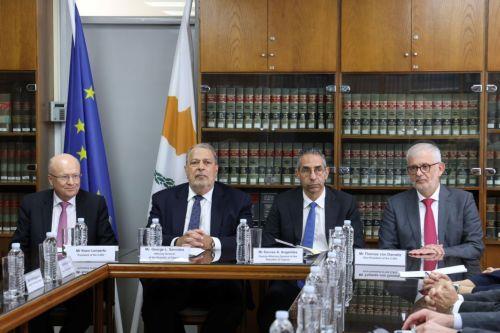 Πρόεδρος ΔΕΕ: Η Κύπρος είναι πλήρως προσηλωμένη στην κοινή έννομη τάξη της ΕΕ