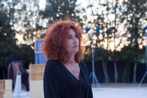 Η Αλεξία Παπαλαζάρου υπήρξε αγωνίστρια της ζωής, λέει ο Πρόεδρος