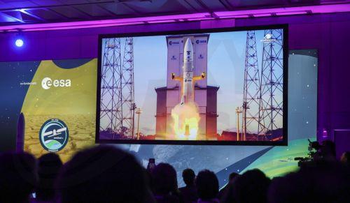 Satélite nos Céus! Novo Dispositivo Vai Monitorar Oceanos e Alertar Sobre Mudanças Climáticas