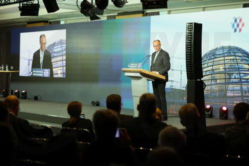 Στο Βερολίνο στις 14/11 ο Πρόεδρος Χριστοδουλίδης για συνάντηση με τον Καγκελάριο Μερτς