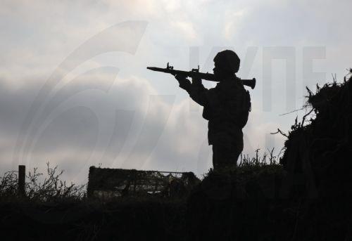 Ο ουκρανικός στρατός διαψεύδει ότι οι δυνάμεις του περικυκλώθηκαν στο Ποκρόφσκ