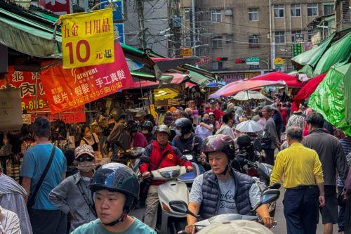 Αμετάβλητη η θέση της για Ταϊβάν απαντά η Ιαπωνία σε Κίνα
