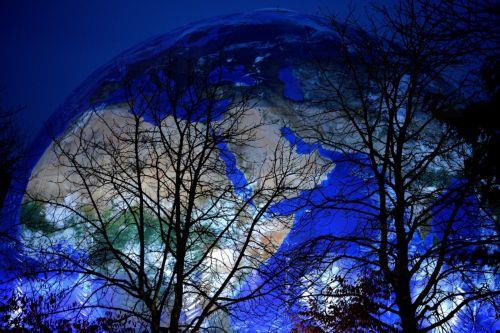 H ενεργειακή ανισορροπία του πλανήτη η υψηλότερη εδώ και 75 χρόνια, λένε ειδικοί