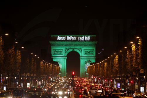 Τρεις γυναίκες κατηγορούνται ότι σχεδίαζαν «τζιχαντιστική επίθεση» στο Παρίσι