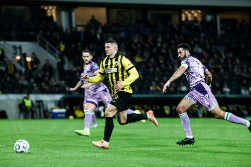 Τέταρτη στροφή στο Conference League με μεγάλο κυπριακό και ελληνικό ενδιαφέρον