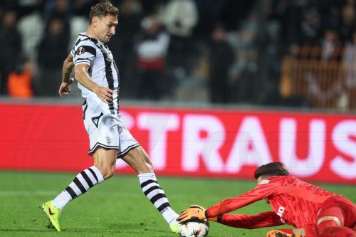 Παναιτωλικός και ΑΕΛ ανοίγουν την «αυλαία» της 10ης αγ. στη Super League