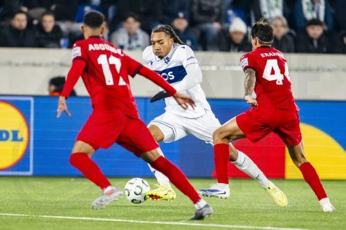 Σάμσουνσπορ, Τσέλιε και Μάιντζ συνέχισαν με νίκη στο Conference League, αποτελέσματα και βαθμολογία