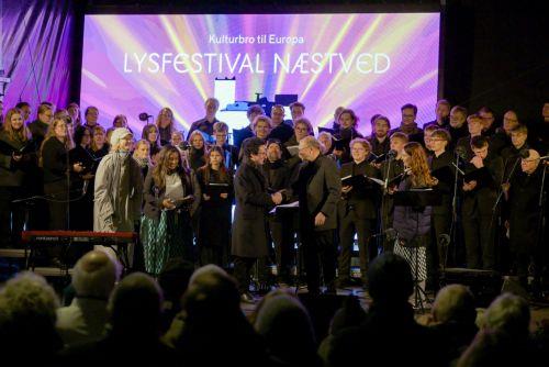 Πρεμιέρα στη Δανία της σύνθεσης «Ωδή στο Φως» του Μάριου Ιωάννου Ηλία