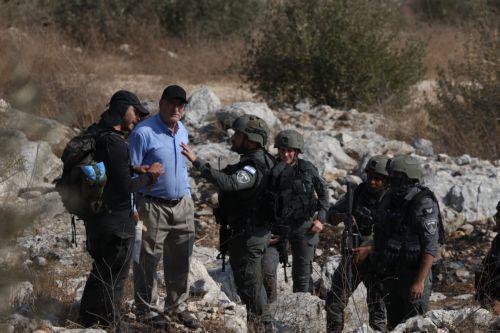 Παρεμβαίνει ο IDF στο θέμα της βίας εποίκων στη Δυτική Όχθη