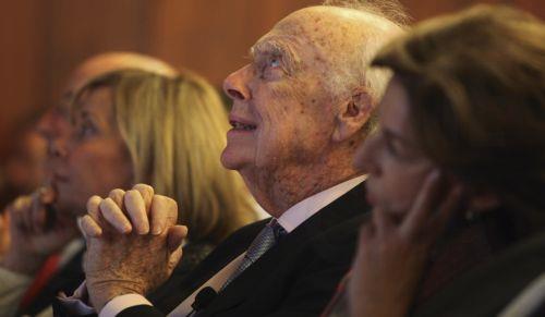 Αντίο στον James Watson από το Ινστιτούτο Νευρολογίας και Γενετικής Κύπρου