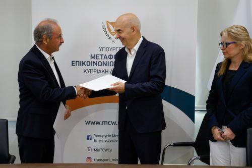 Σταθερή η βούληση του Κράτους για στήριξη του ΜΙΑΠ, δηλώνει ο Υπ. Μεταφορών