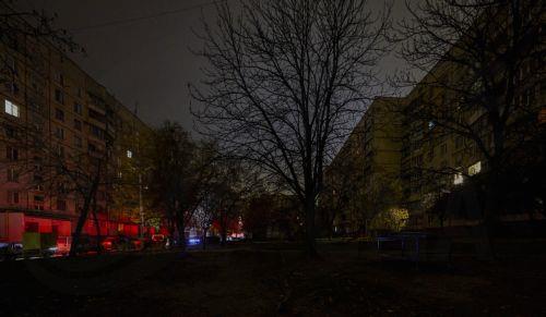 Χωρίς ρεύμα 20 χιλ. κάτοικοι στη Ρωσία μετά από ουκρανικά πλήγματα