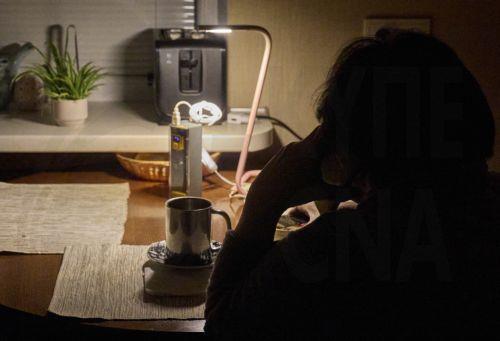 Αποκαταστάθηκε η παροχή ηλεκτρικής ενέργειας στο Ταγκανρόγκ νότιας Ρωσίας