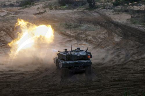 Αντί ευρωπαϊκής αυτονομίας το SAFE ενισχύει νατοϊκή αρχιτεκτονική ασφάλειας, λέει αναλυτής