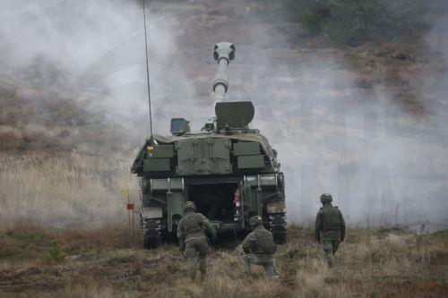 Το ΝΑΤΟ μπορεί να αμυνθεί σε ρωσική επίθεση, λέει ο Γερμανός Υπουργός Άμυνας