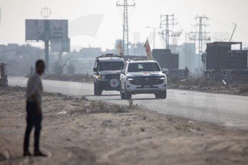 Εκπρόσωπος ισραηλινής κυβέρνησης απέκλεισε ανάπτυξη τουρκικών δυνάμεων στη Γάζα