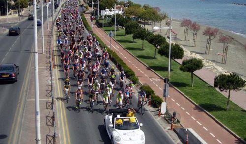 Eğitim Bakanı: Spor turizminin geliştirilmesi Kıbrıs’ın AB Dönem Başkanlığı’nın öncelliklerinden biri