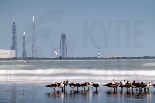 Η Blue Origin κλείνει το πρόγραμμα πυραύλων για να επικεντρωθεί στη Σελήνη