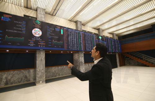 Δείκτης Τιμών Χρηματιστηρίου