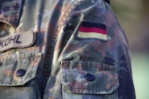 Αναχώρησαν ξαφνικά από Γροιλανδία μέλη της γερμανικής στρατιωτικής δύναμης, αναφέρει η Bild