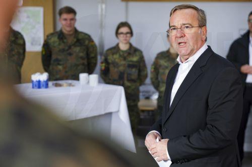 Η Γερμανία αυξάνει την οικονομική βοήθεια προς Ουκρανία κατά €3 δις στα €11,5 δις