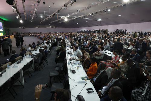 Nicosia invited to COP31 in Turkey following Cyprus diplomatic efforts and EU intervention, CNA learns
