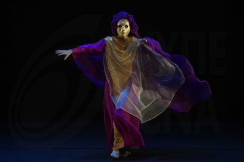 O ΘΟΚ συμμετείχε σε εκδηλώσεις για το ευρωπαϊκό θέατρο στη Ρίγα