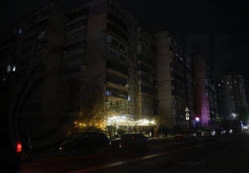 Επτά κατηγορούμενοι σε σκάνδαλο διαφθοράς ύψους $100 εκ. στην Ουκρανία