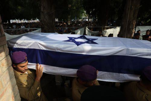 Ισραηλινή αντιπροσωπεία στο Κάιρο για συνομιλίες για επιστροφή της σορού του τελευταίου ομήρου