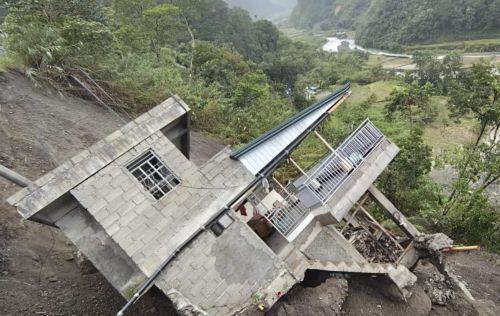 Αυξάνονται οι νεκροί από τυφώνα στις Φιλιππίνες, κατευθύνεται στην Ταϊβάν
