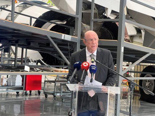 Governo da Grécia Anuncia Medidas Bombásticas para Impulsionar Investimentos!