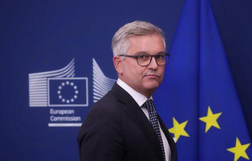 Η Κύπρος χώρα υπό μεταναστευτική πίεση σύμφωνα με έκθεση Κομισιόν