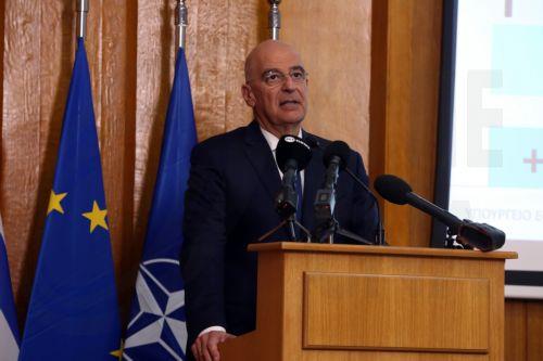 Urgente! Ministro da Defesa Grego Parte para os EUA em Missão Secreta? Saiba Mais!