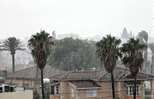 Δόθηκε στην κυκλοφορία ο δρόμος Πόλης Χρυσοχούς - Λατσιού