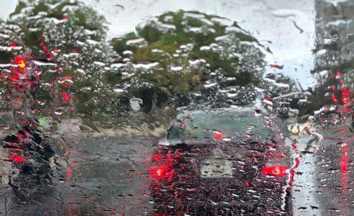 Επιδείνωση του καιρού το απόγευμα, λέει στο ΚΥΠΕ λειτουργός Μετεωρολογίας