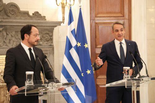 President says electrical interconnection project is of geostrategic importance