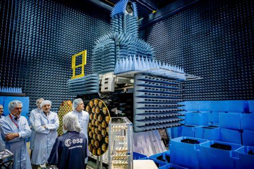 Μεγάλη αύξηση στη χρηματοδότηση της ESA από τον Καναδά