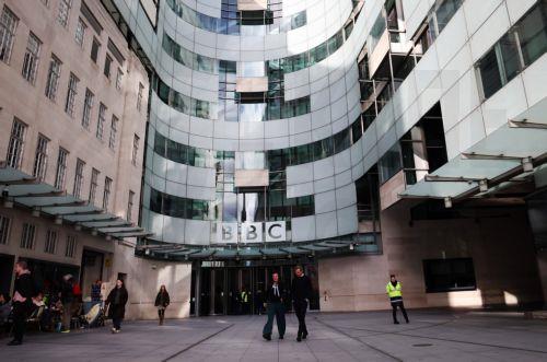 Το BBC ζήτησε επίσημα συγνώμη από τον Πρόεδρο Τραμπ
