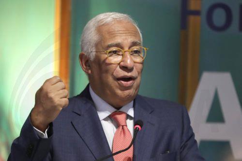 Χρηματοδότηση Ουκρανίας, ΠΔΠ, διεύρυνση οι προτεραιότητες Κόστα για Σύνοδο Κορυφής στις 18 Δεκεμβρίου