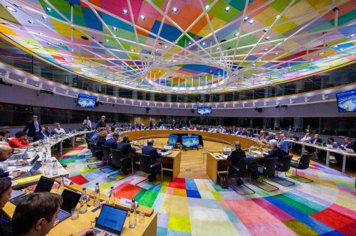 Κεραυνός: Η ευρωζώνη έχει δείξει αξιοσημείωτη ανθεκτικότητα, ασφάλεια η μεγαλύτερη πρόκληση